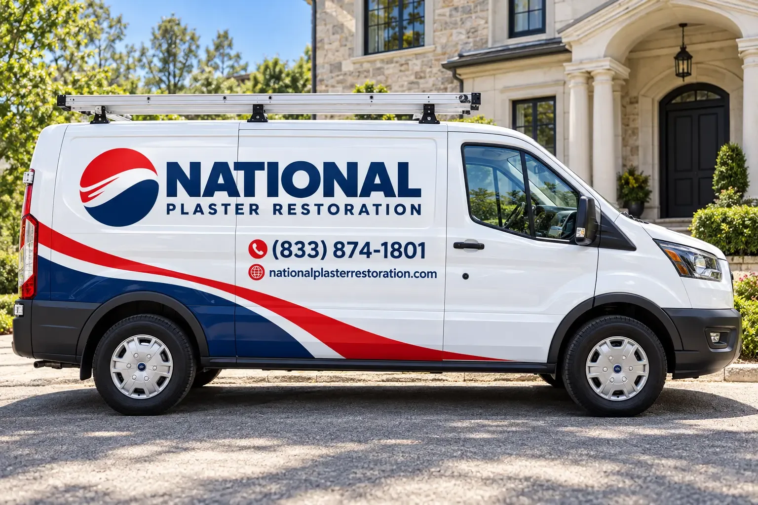 Plaster Repair in Hingham, MA near me