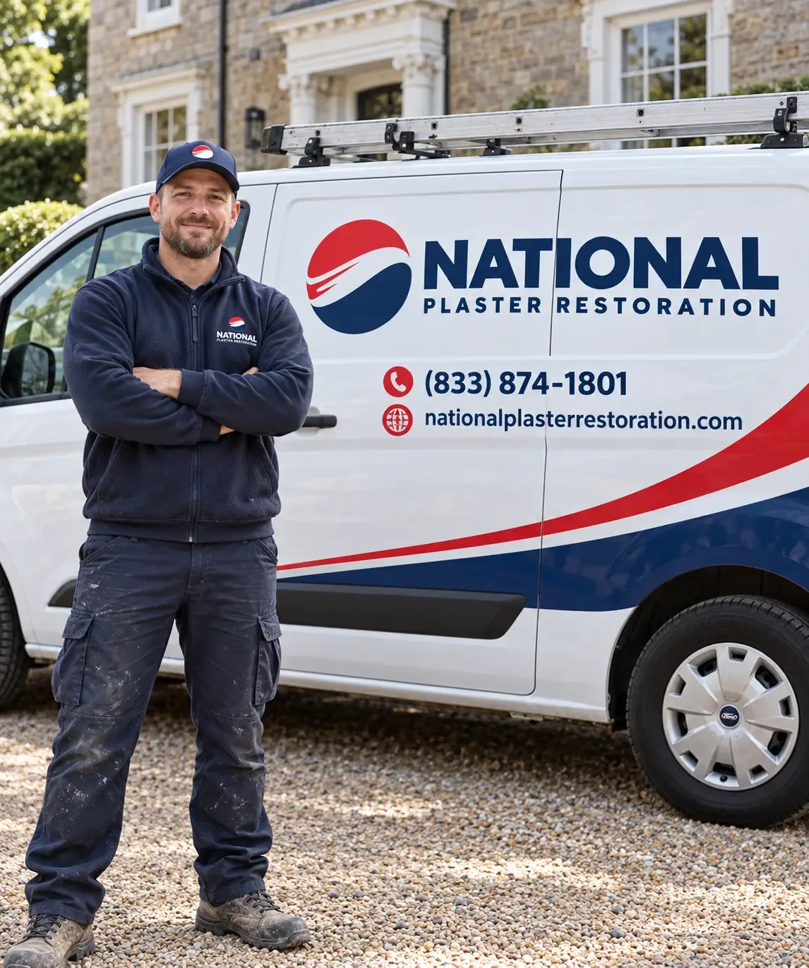 Plaster Repair company in Hingham, MA